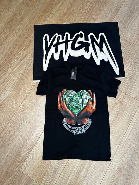 “Wellth Tee”