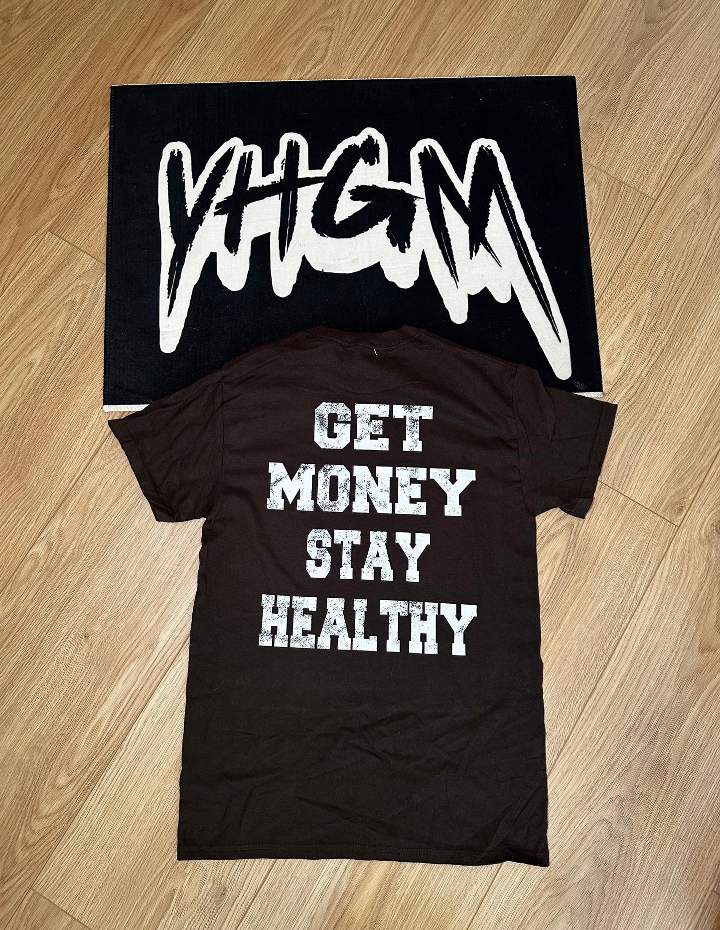 “Wellth Tee”