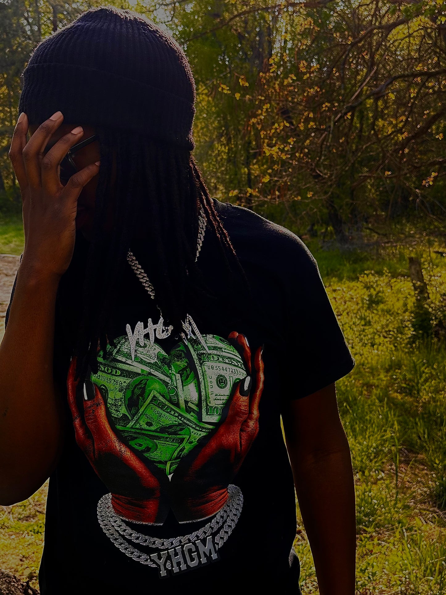 “Wellth Tee”