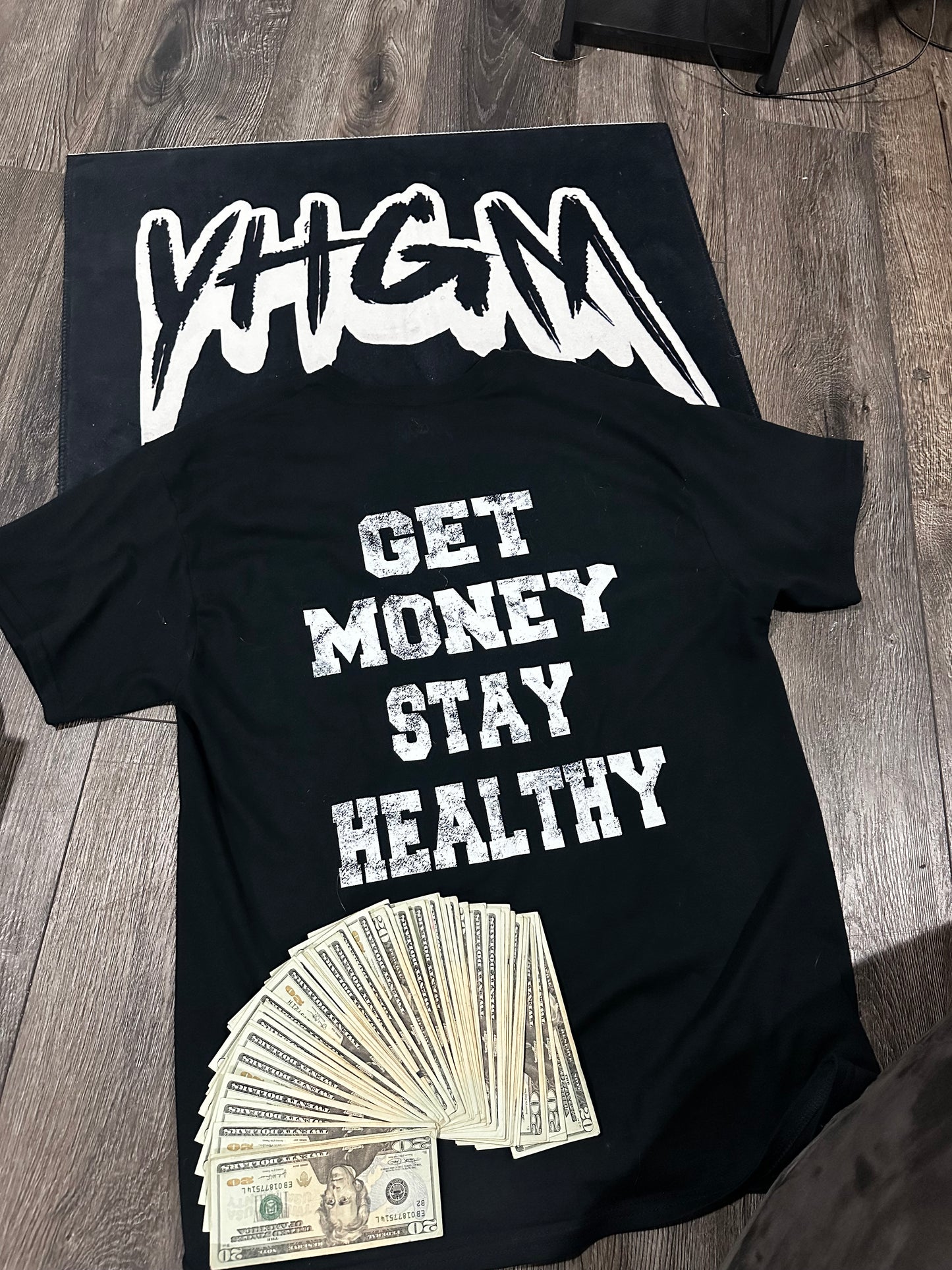 “Wellth Tee”