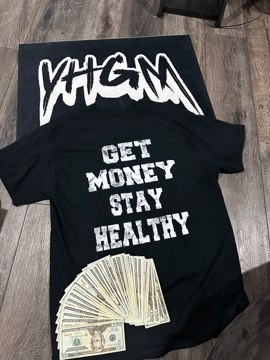 “Wellth Tee”