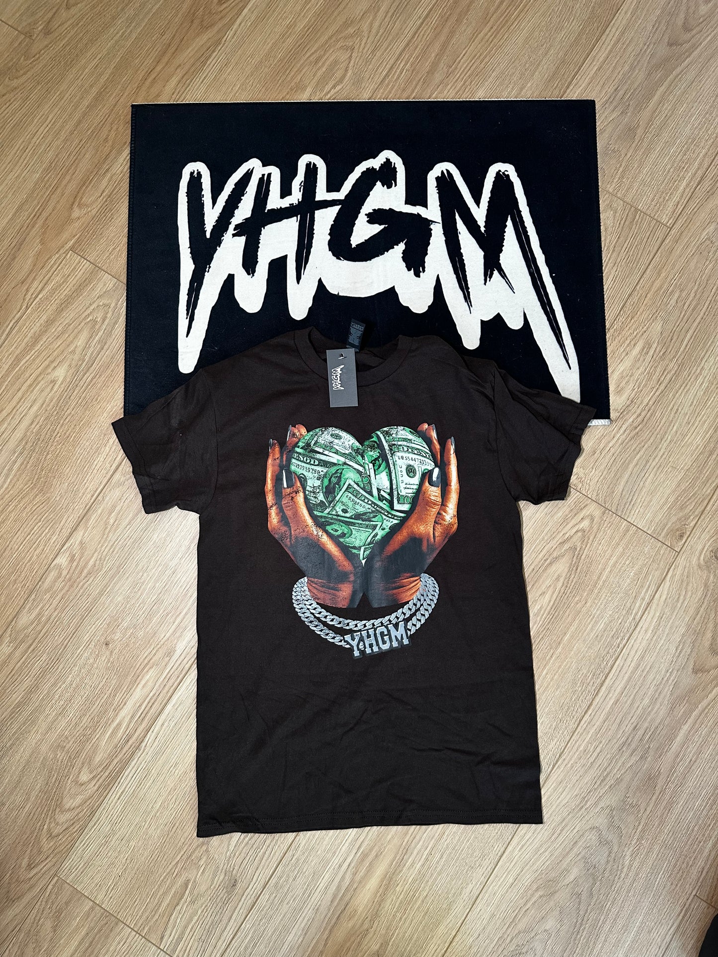 “Wellth Tee”