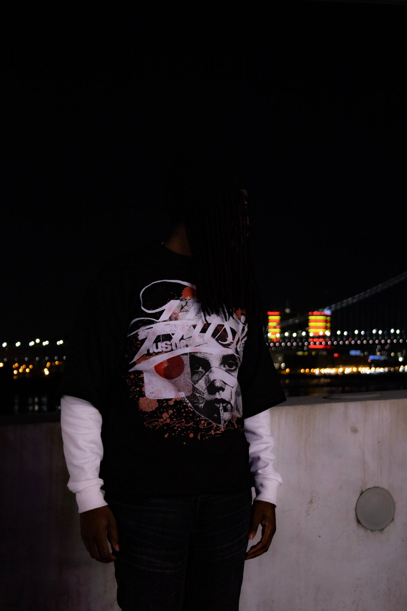 “Hustle”